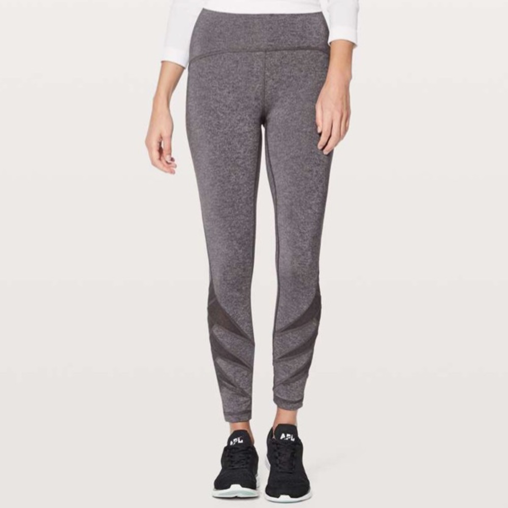 Lululemon Motionful 7/8 Tight 25”